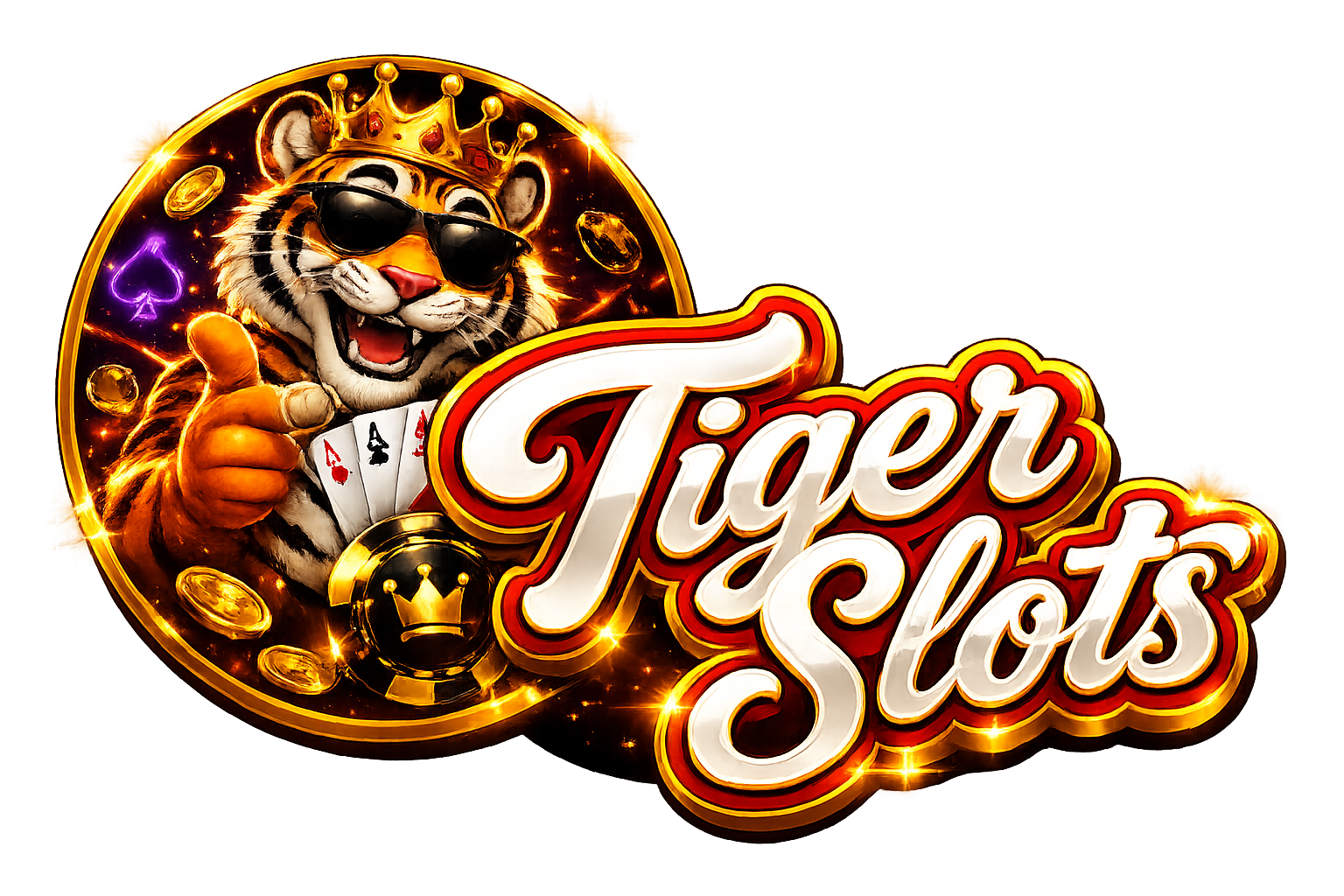 Tiger Slots